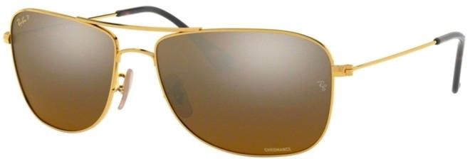 Солнцезащитные очки RB 3543 CHROMANCE